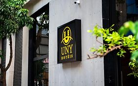 Uny Hoteis Bras 3*